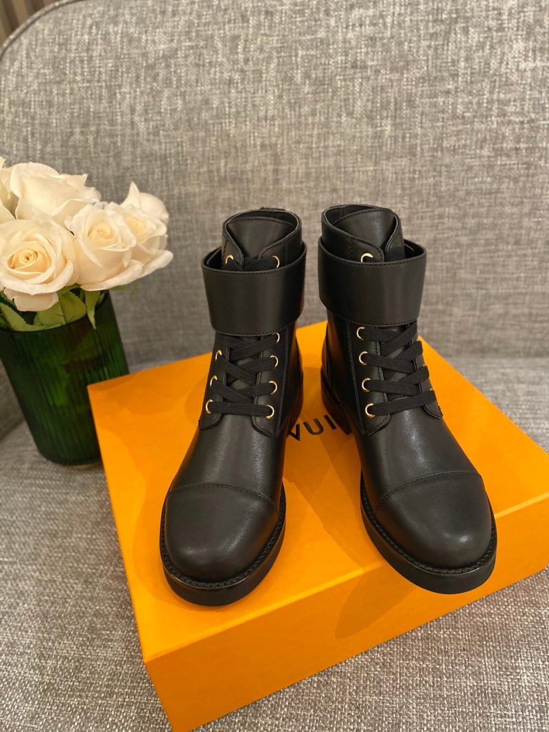 New Collection  LUV BOOTS 052 - Image 4