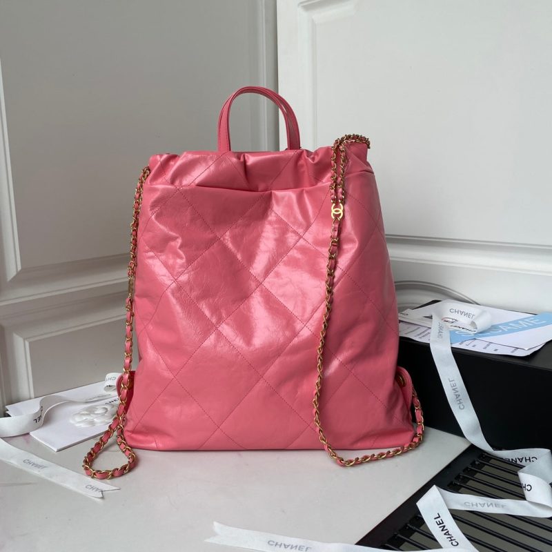 CHL Backpack PiNike Large Bag For Women 51cm/20in - Image 5