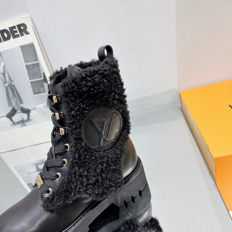 New Collection  LUV BOOTS 009 - Image 5