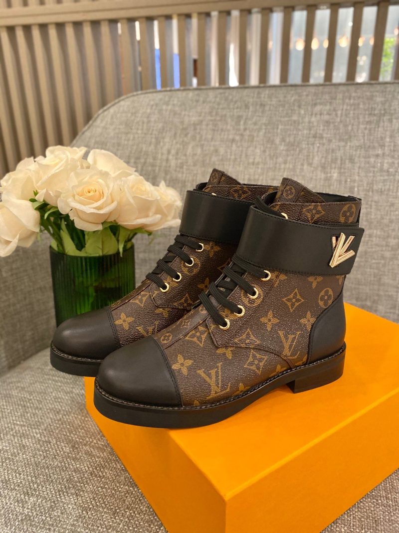 New Collection  LUV BOOTS 051 - Image 4