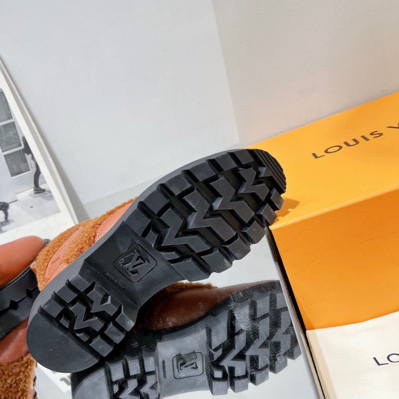 New Collection  LUV BOOTS 007 - Image 6