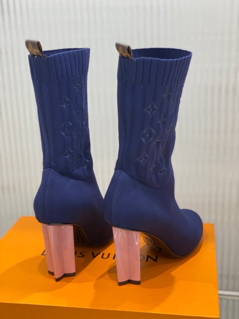 New Collection  LUV BOOTS 049 - Image 2