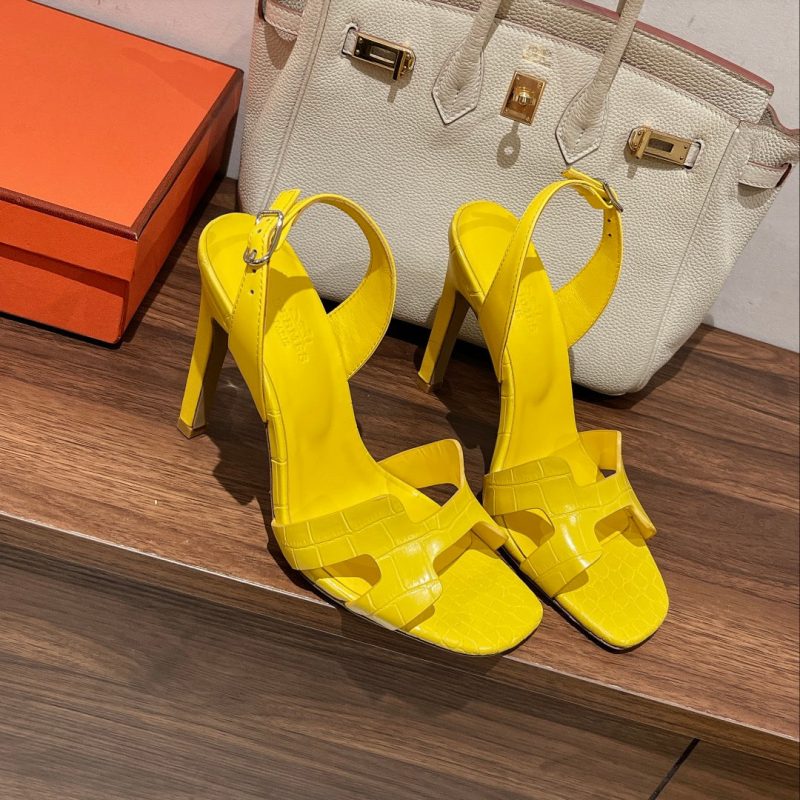 New Collection HM HIGH HEELS 058 - Image 2
