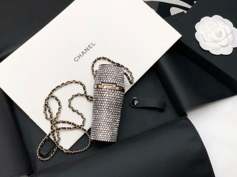 CHL Embellished Lipstick Case Bag For Women - Image 6