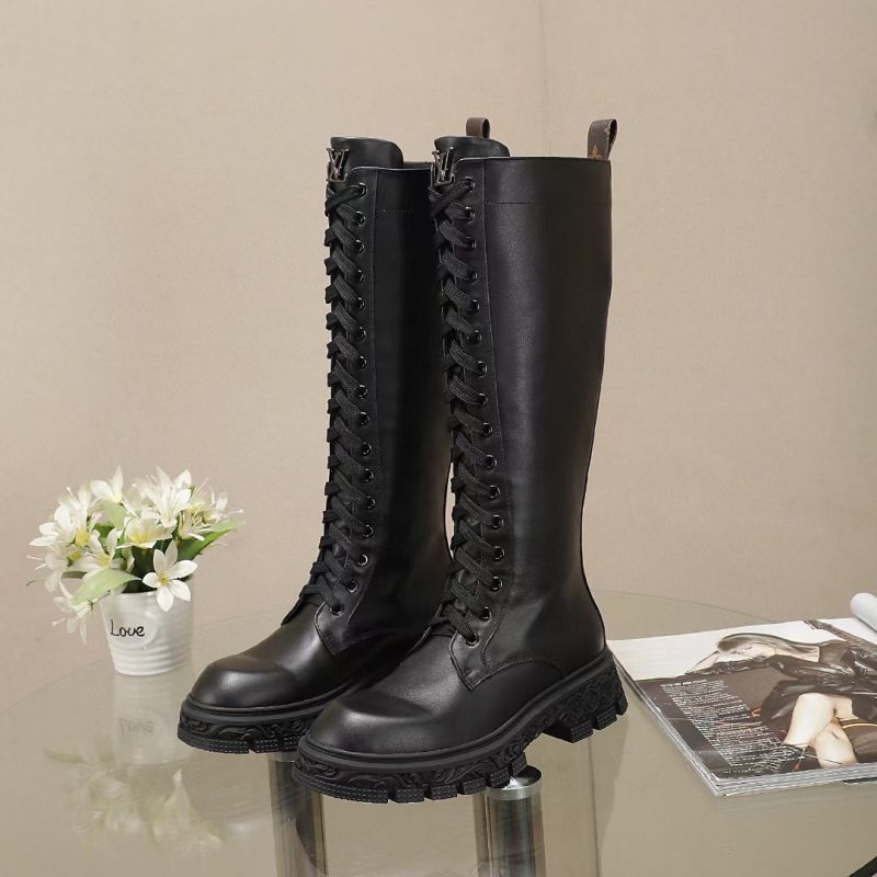 New Collection  LUV BOOTS 002 - Image 4