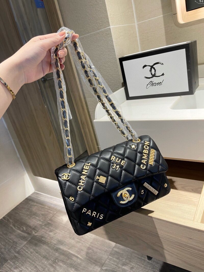 New Collection Bags CHL 132