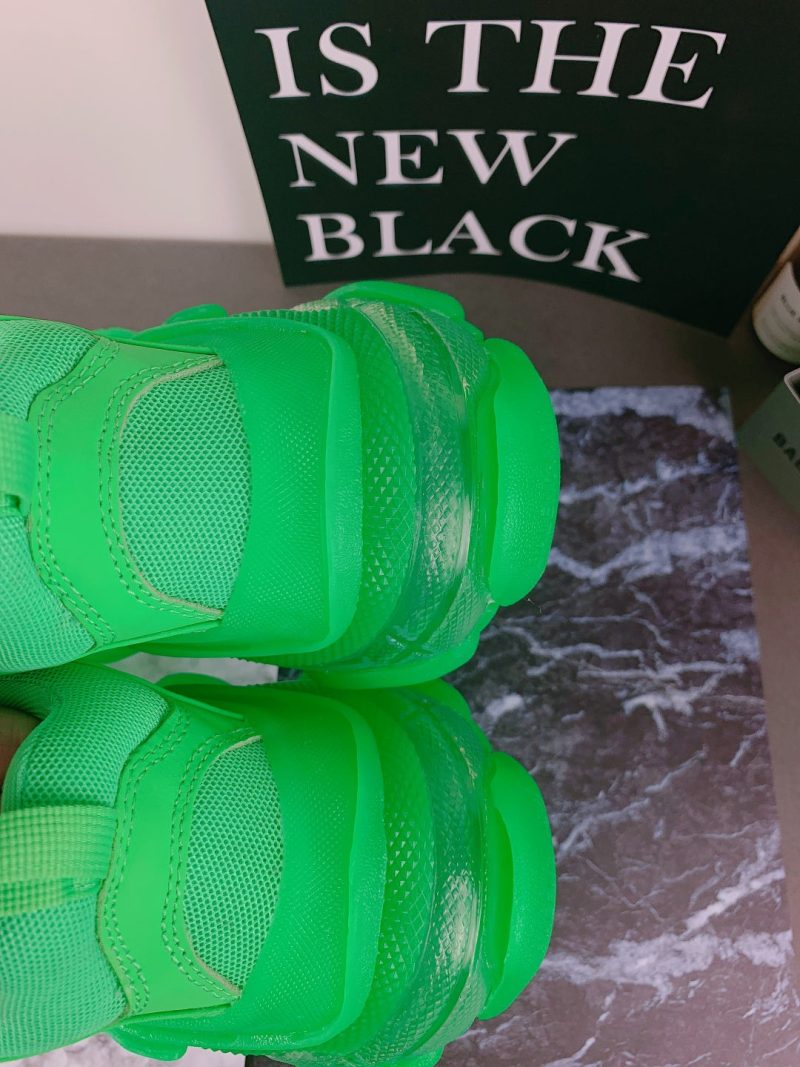 New Arrival Bla Sneaker 080 - Image 3