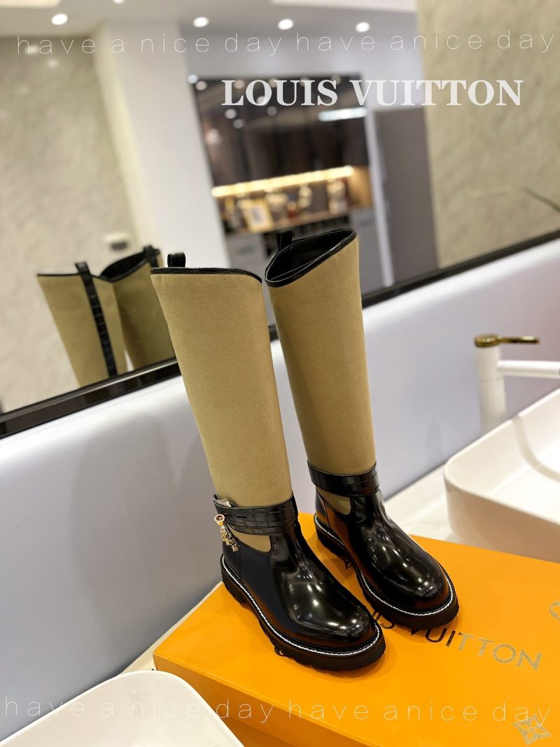 New Collection  LUV BOOTS 028 - Image 3