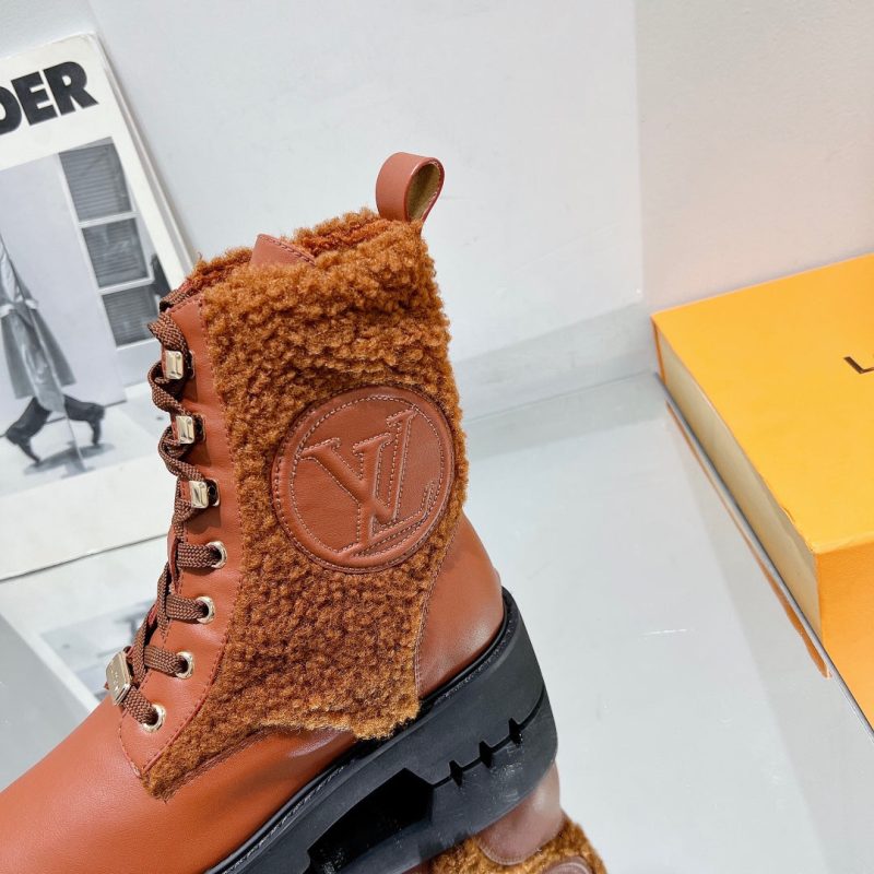 New Collection  LUV BOOTS 007 - Image 3