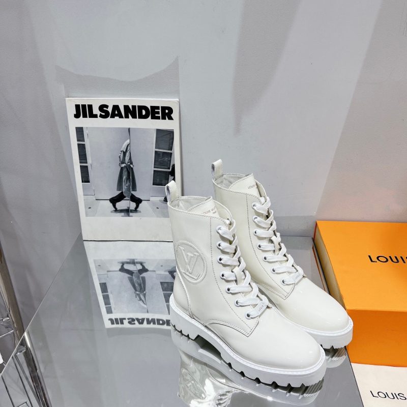 New Collection  LUV BOOTS 005 - Image 3