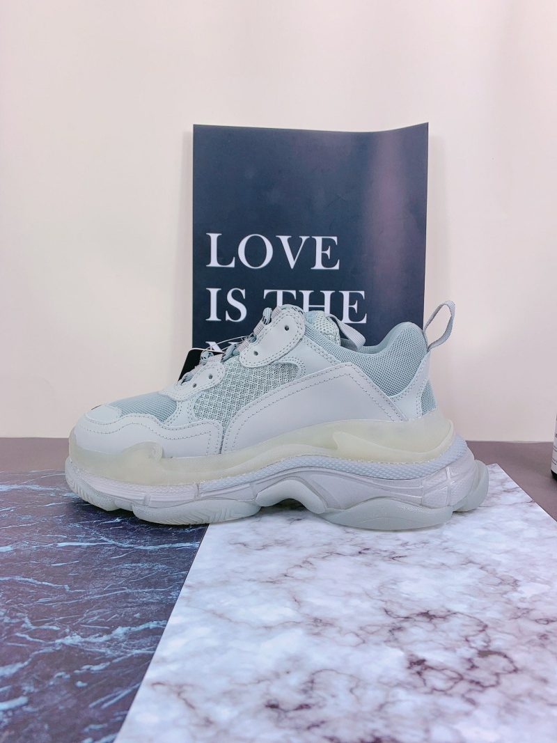 New Arrival Bla Sneaker 083 - Image 2