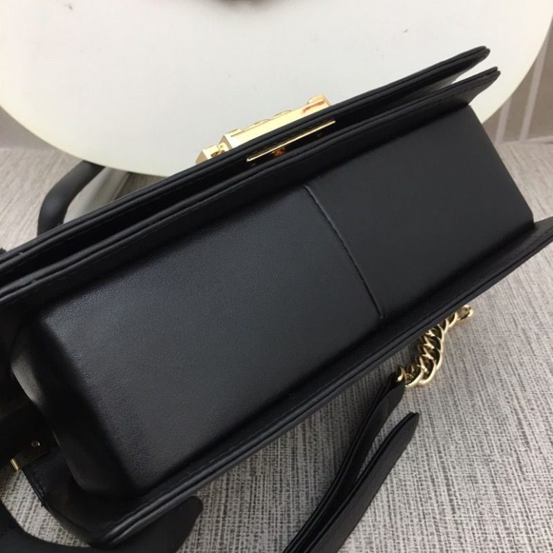 CHL Boy Black For Women 9.8in/25cm - Image 3