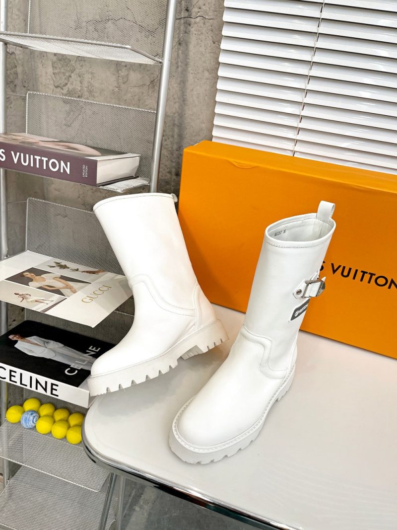 New Collection  LUV BOOTS 021 - Image 5
