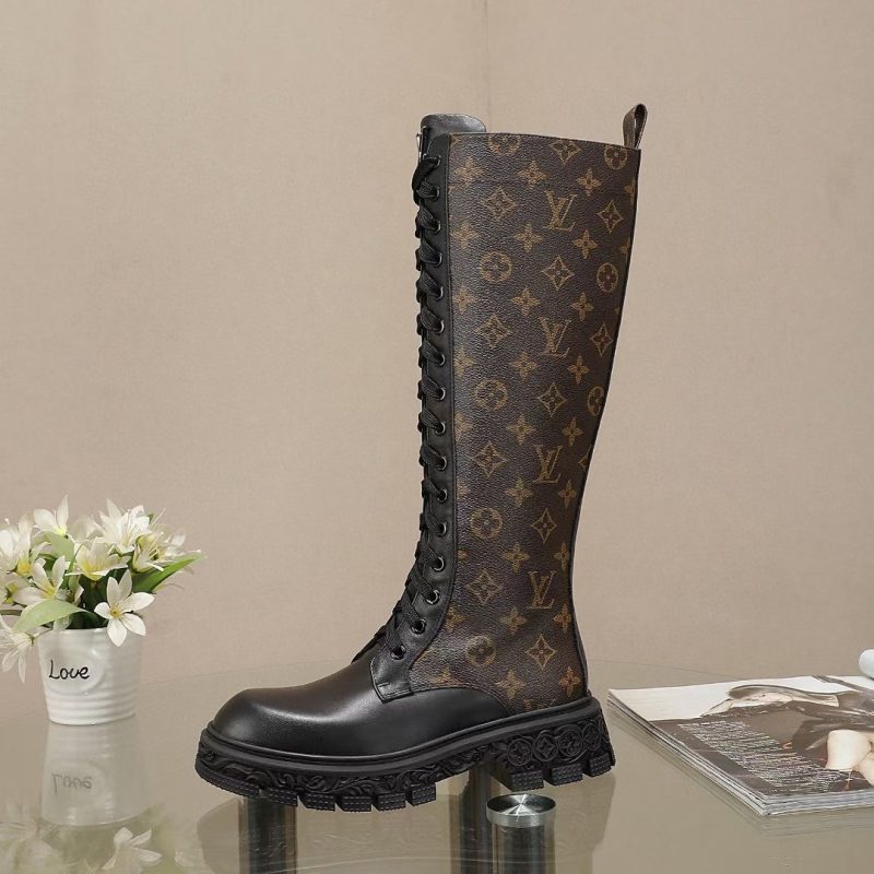 New Collection  LUV BOOTS 001 - Image 6