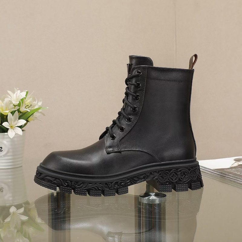 New Collection  LUV BOOTS 003 - Image 5