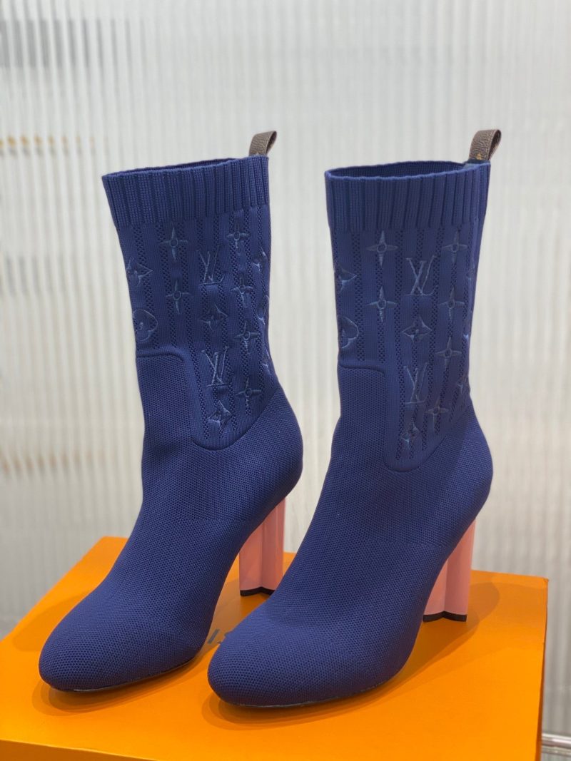 New Collection  LUV BOOTS 049 - Image 7