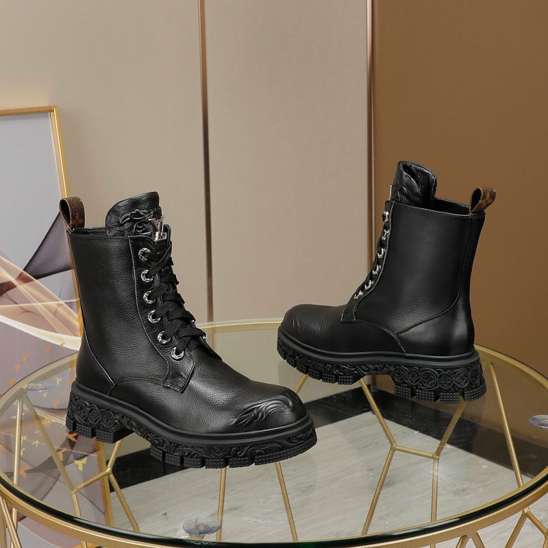 New Collection  LUV BOOTS 036 - Image 4