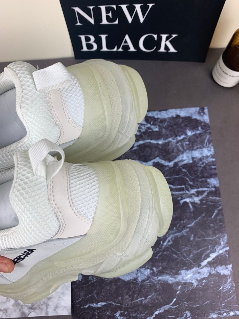 New Arrival Bla Sneaker 079 - Image 5