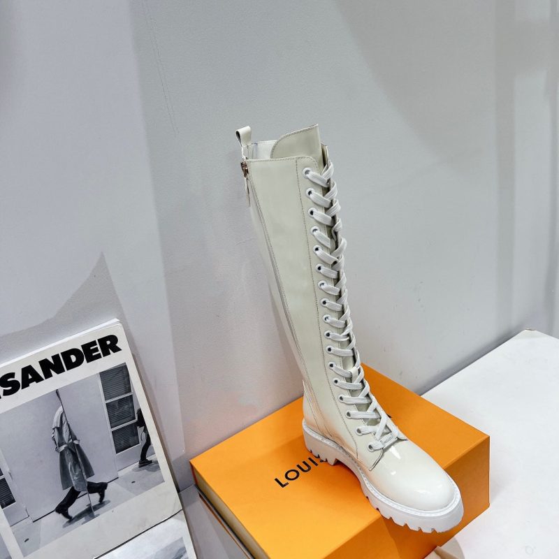 New Collection  LUV BOOTS 010 - Image 5