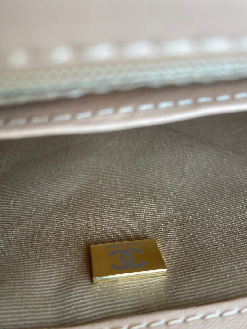 Fashion Bag CHL 416 - Image 5