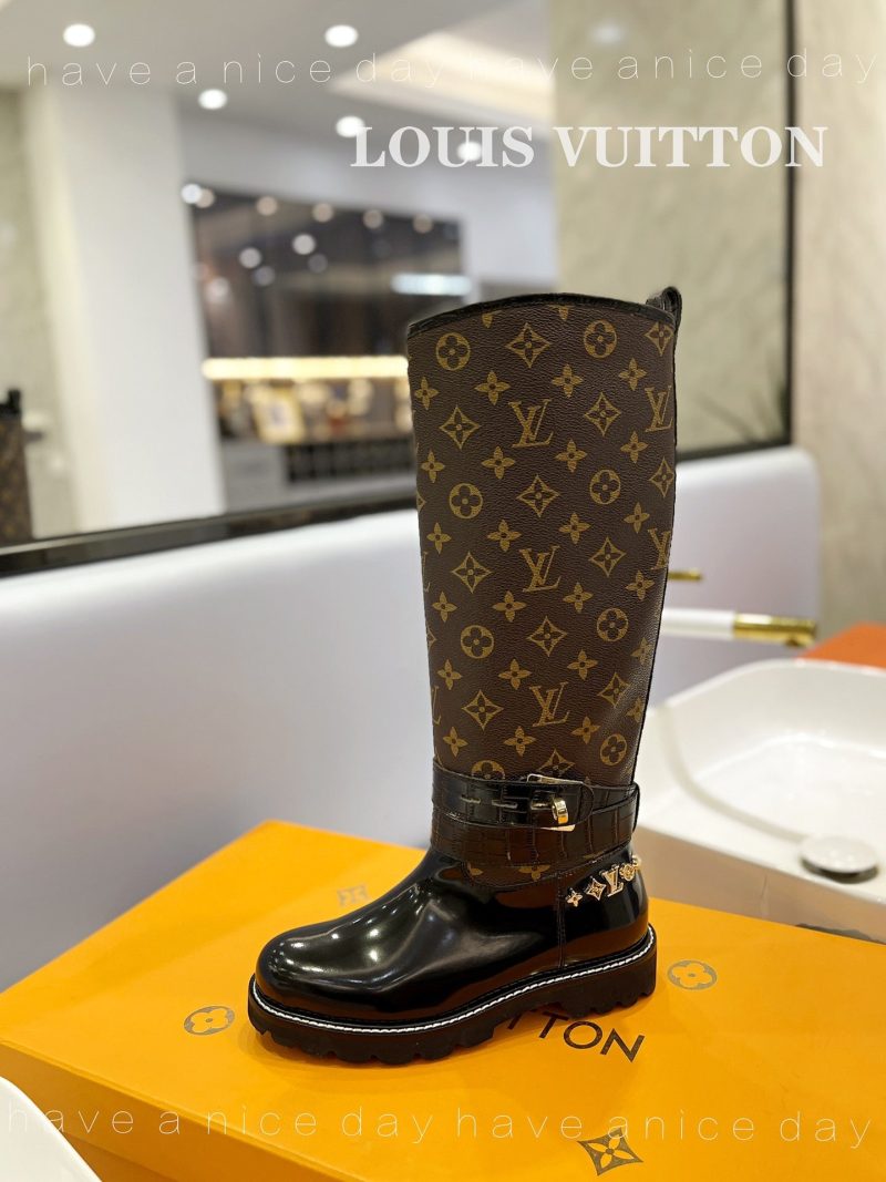 New Collection  LUV BOOTS 029 - Image 5