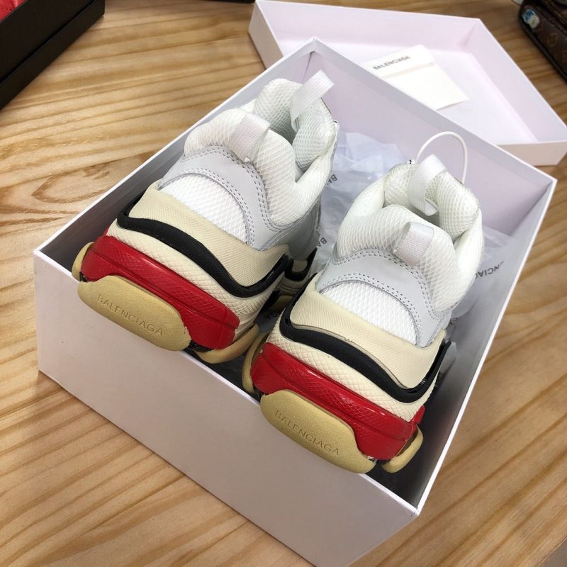 New Arrival Bla Sneaker 071 - Image 7