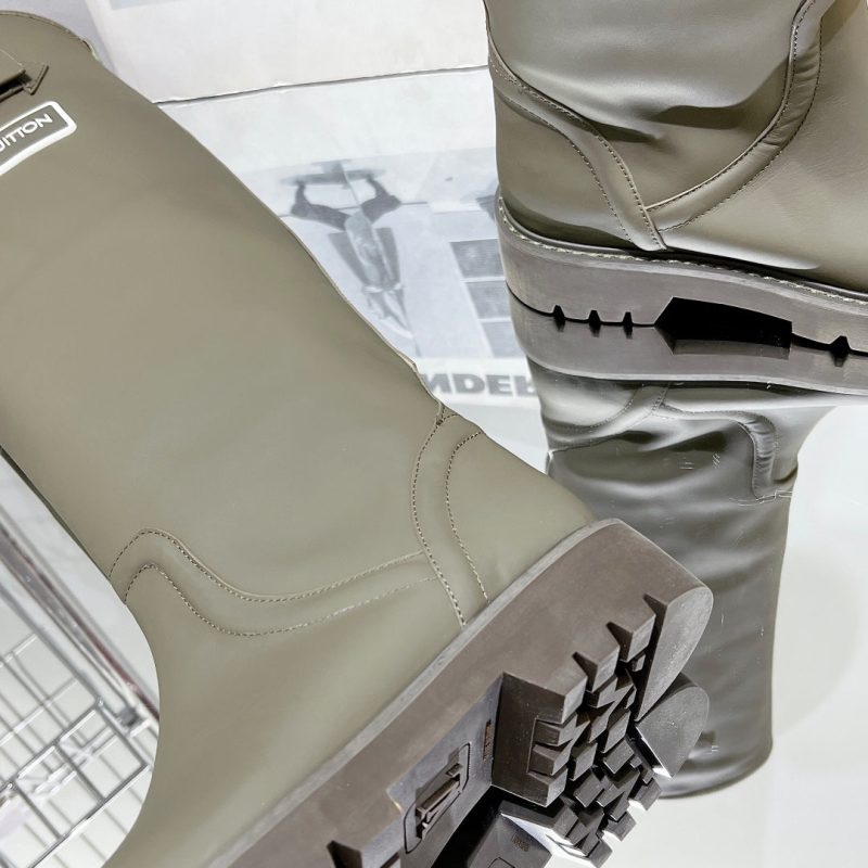 New Collection  LUV BOOTS 016 - Image 3