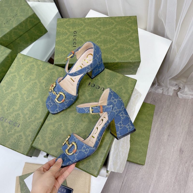 New Collection GCI HIGH HEELS 032 - Image 5
