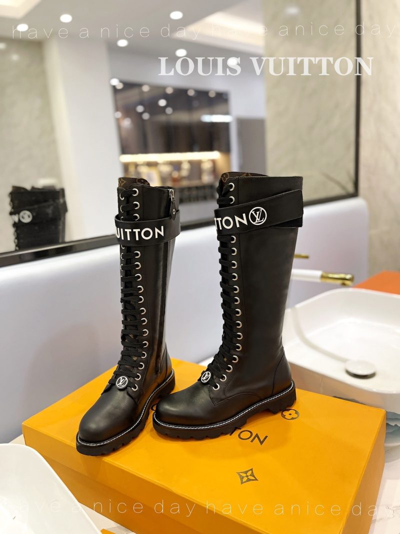 New Collection  LUV BOOTS 031 - Image 6