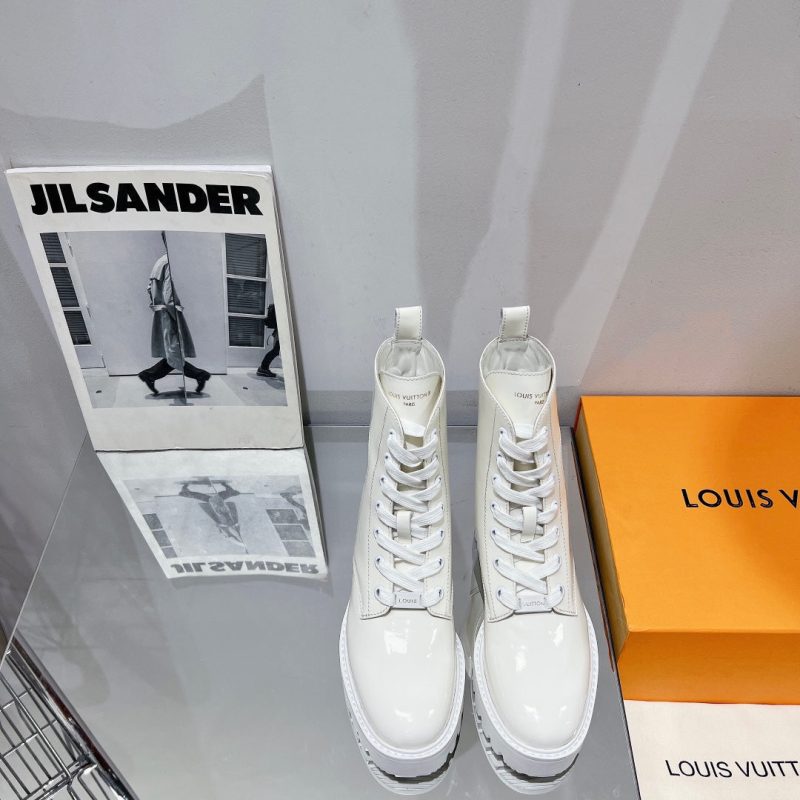 New Collection  LUV BOOTS 005 - Image 6