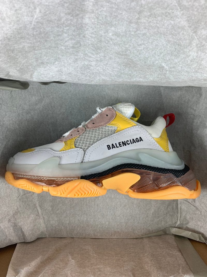 New Arrival Bla Sneaker 078 - Image 6
