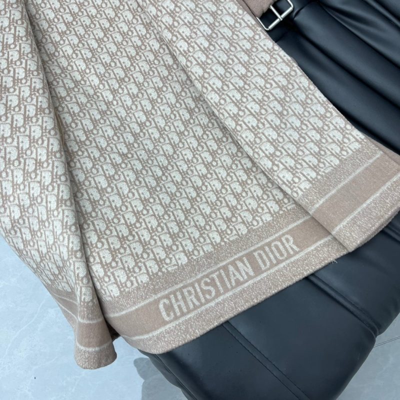 Fashion  DIR  Wrap Coat 001 - Image 6