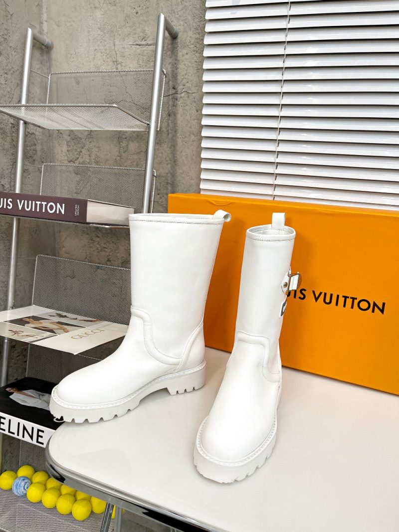 New Collection  LUV BOOTS 021 - Image 6