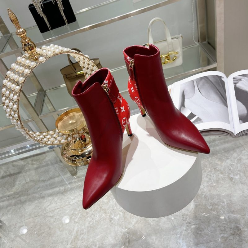 New Collection  LUV BOOTS 026 - Image 8