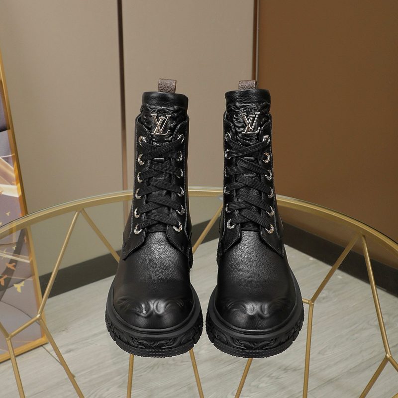 New Collection  LUV BOOTS 036 - Image 5