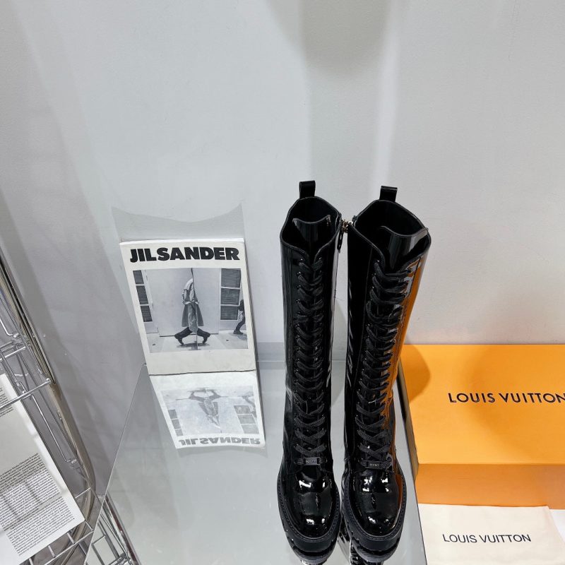 New Collection  LUV BOOTS 015 - Image 7