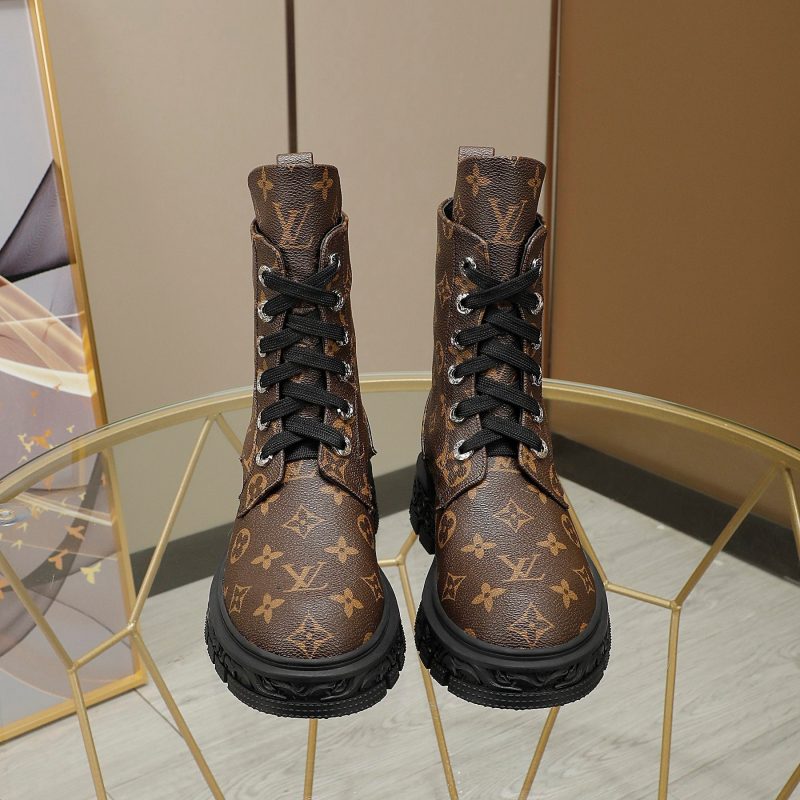 New Collection  LUV BOOTS 039 - Image 7