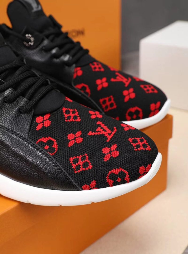 New Arrival Luv Sneaker 106 - Image 7