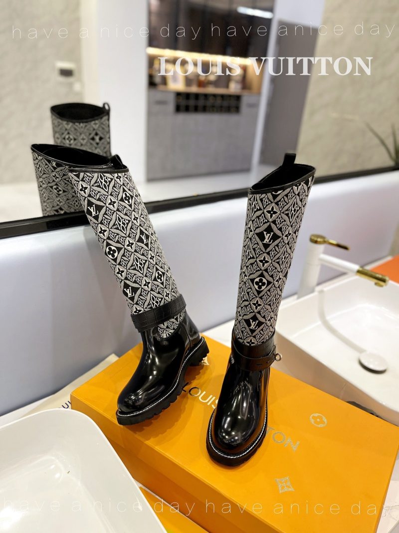 New Collection  LUV BOOTS 027 - Image 8