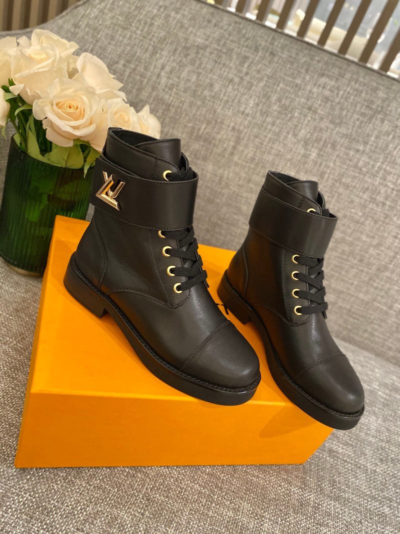 New Collection  LUV BOOTS 052 - Image 6