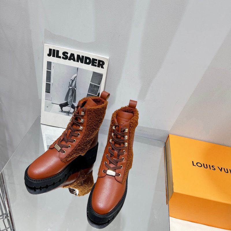 New Collection  LUV BOOTS 007 - Image 7