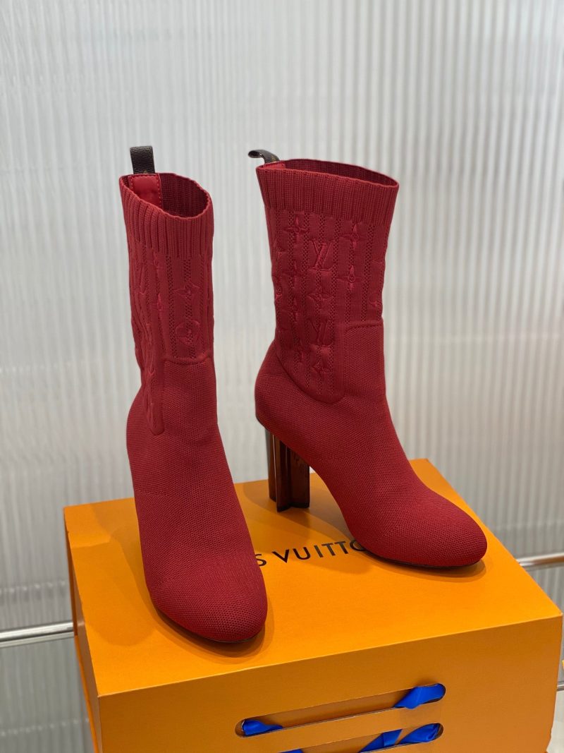 New Collection  LUV BOOTS 050 - Image 4