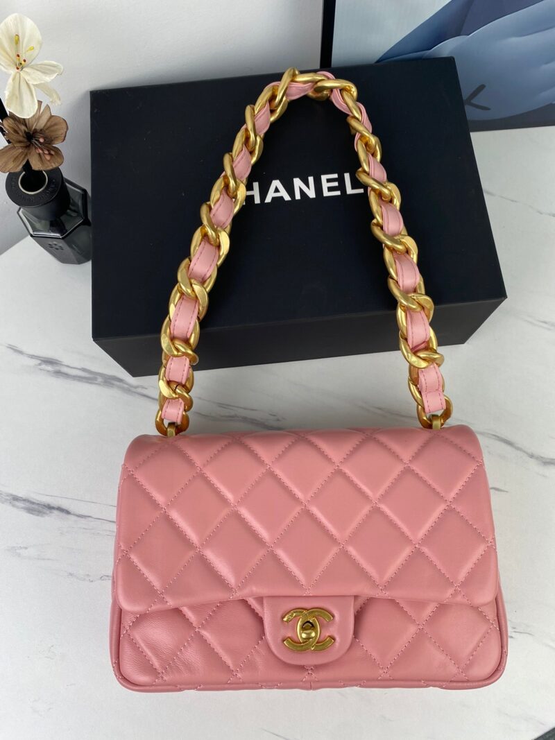 New Collection Bag CHL 417 - Image 6