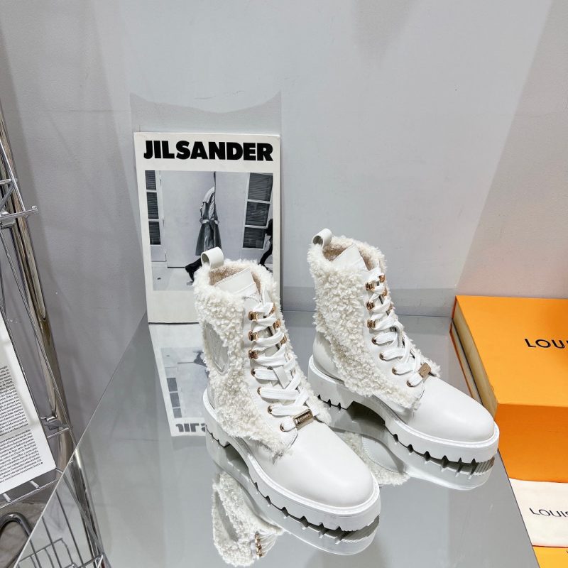 New Collection  LUV BOOTS 008 - Image 7