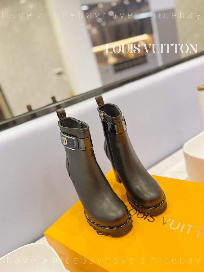New Collection  LUV BOOTS 033 - Image 8