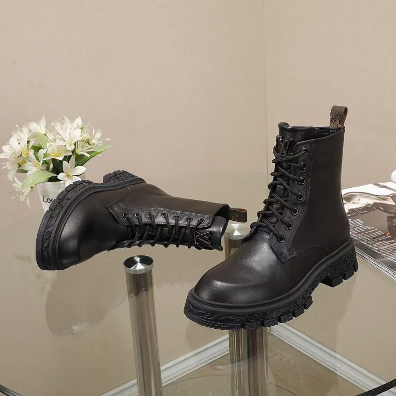 New Collection  LUV BOOTS 003 - Image 6