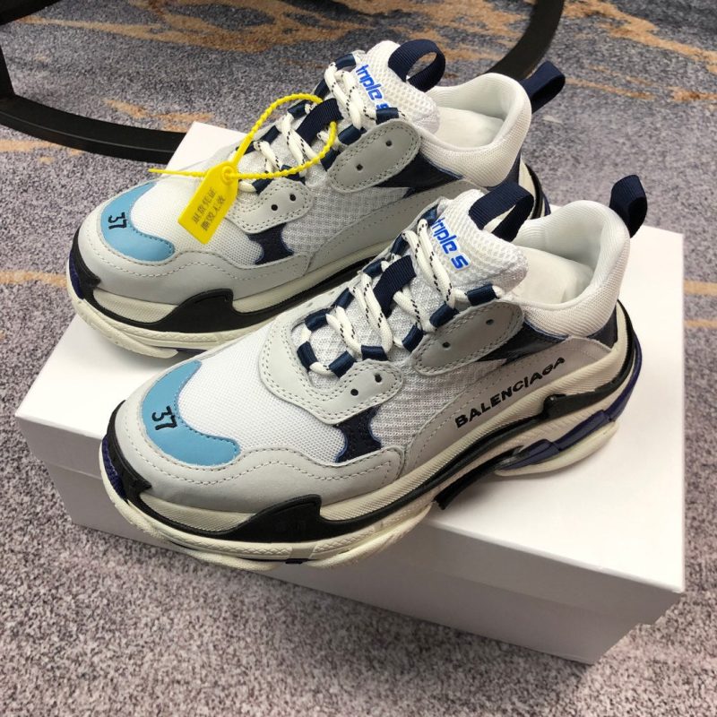 New Arrival Bla Sneaker 073 - Image 6