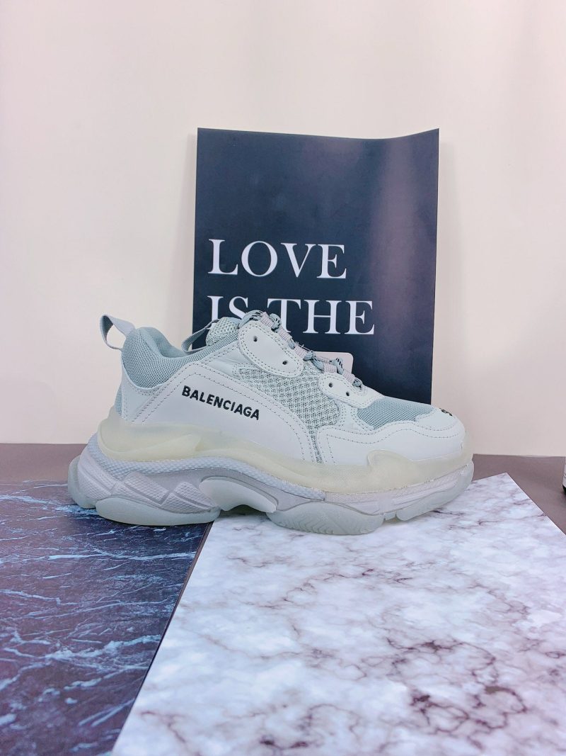 New Arrival Bla Sneaker 083 - Image 6