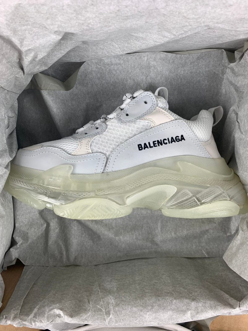 New Arrival Bla Sneaker 079 - Image 6