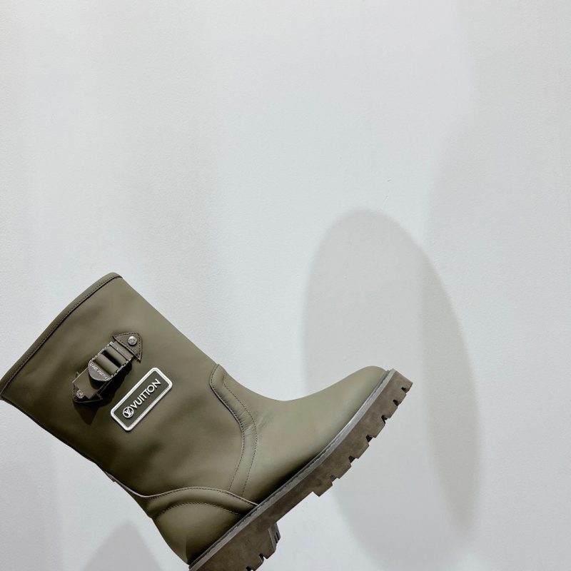 New Collection  LUV BOOTS 013 - Image 7